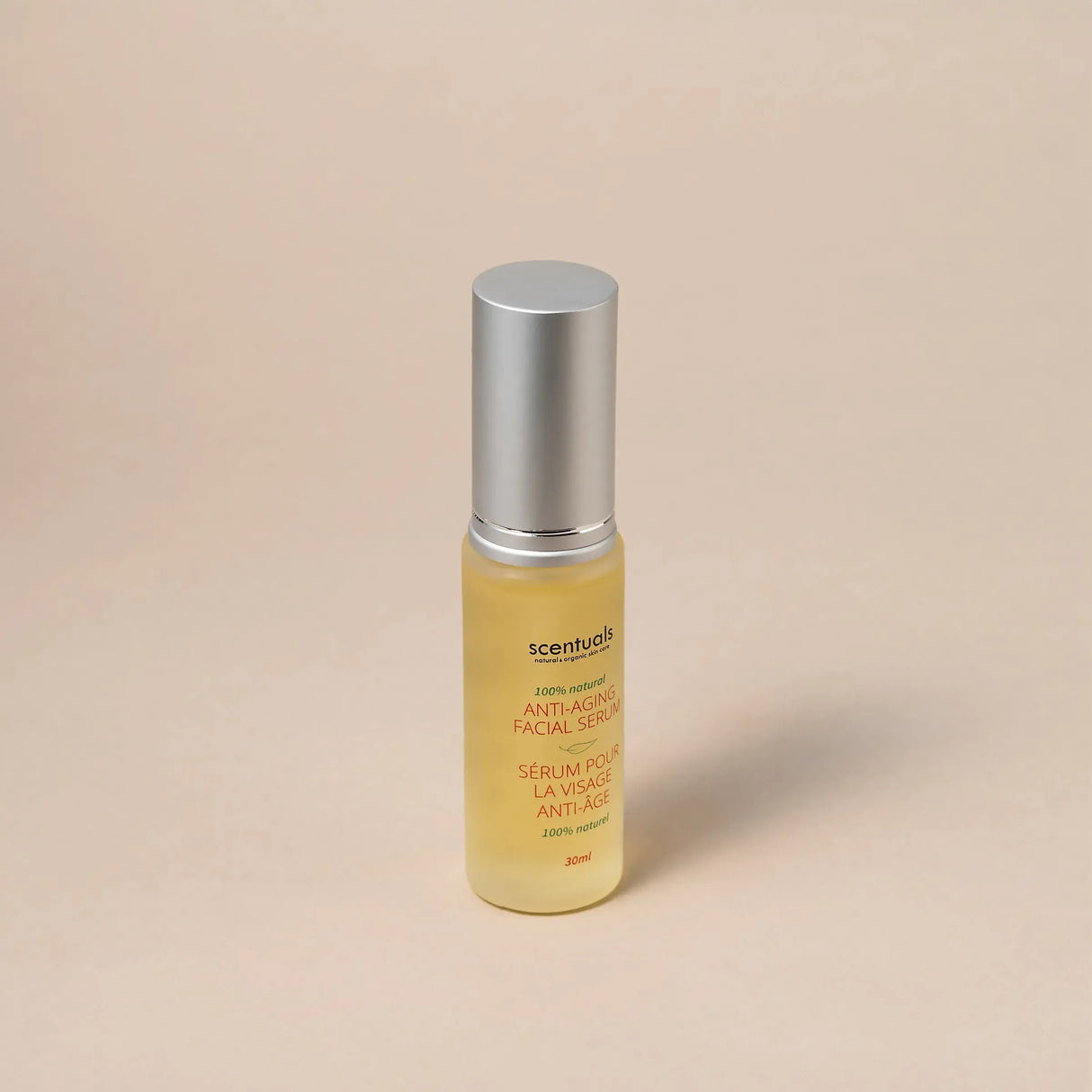 Anti-Aging Facial Serum