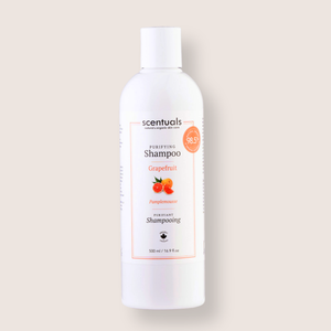 Grapefruit Shampoo