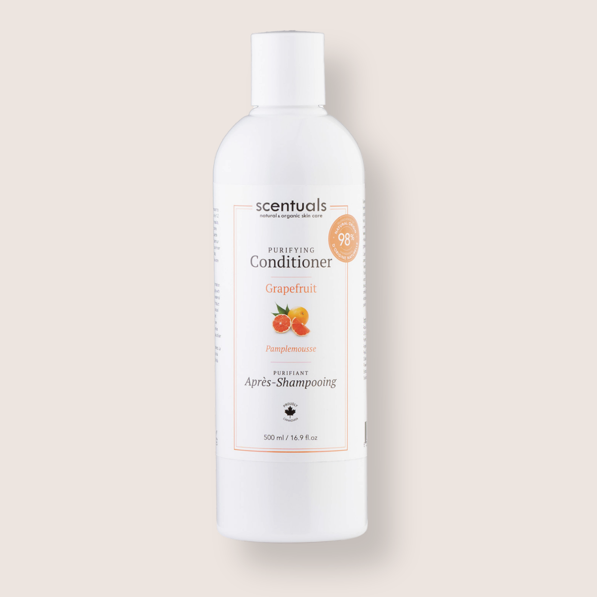 Grapefruit Conditioner