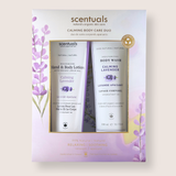 Calming Body Care Duo