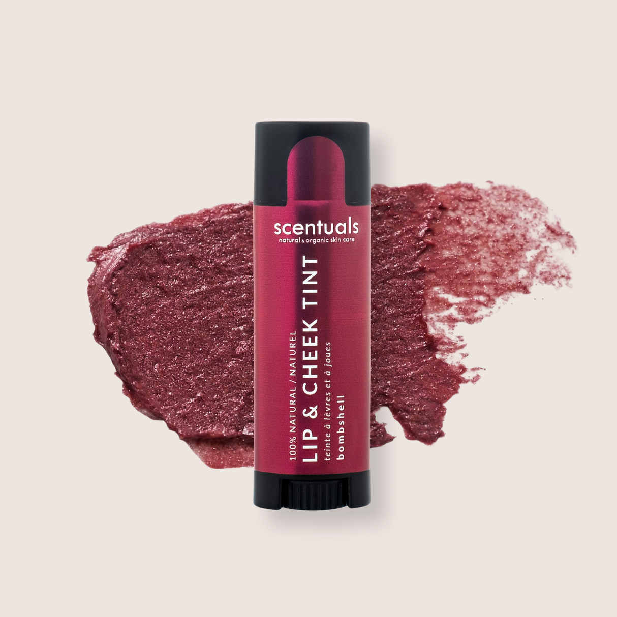 Bombshell Lip & Cheek Tint