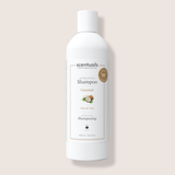 The Coconut Nourishing Hair Bundle