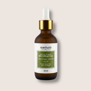 Restorative Facial Serum