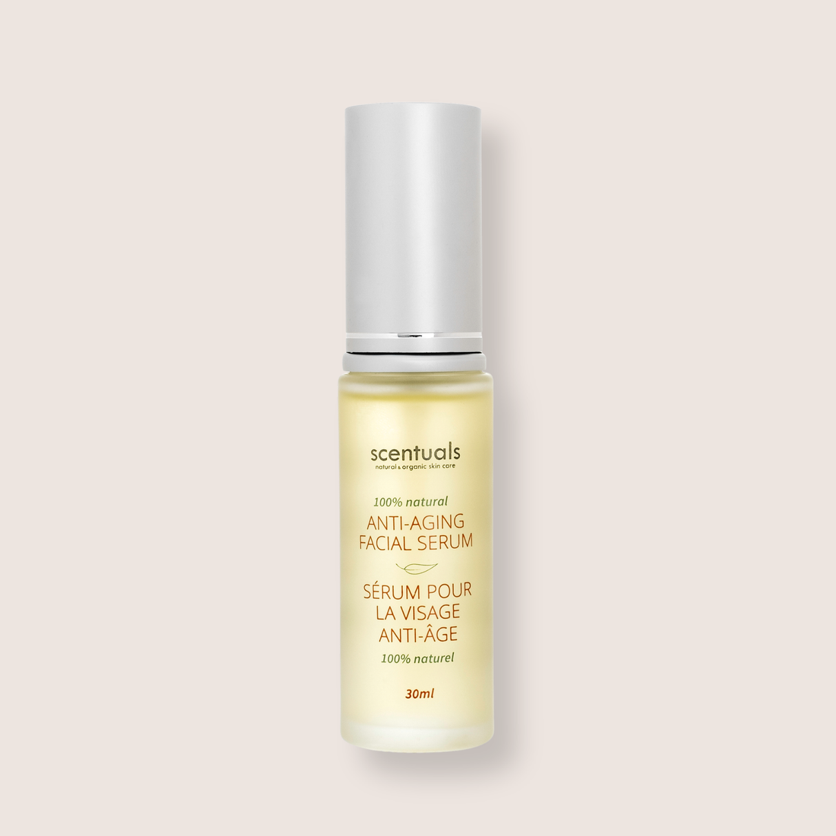Anti-Aging Facial Serum