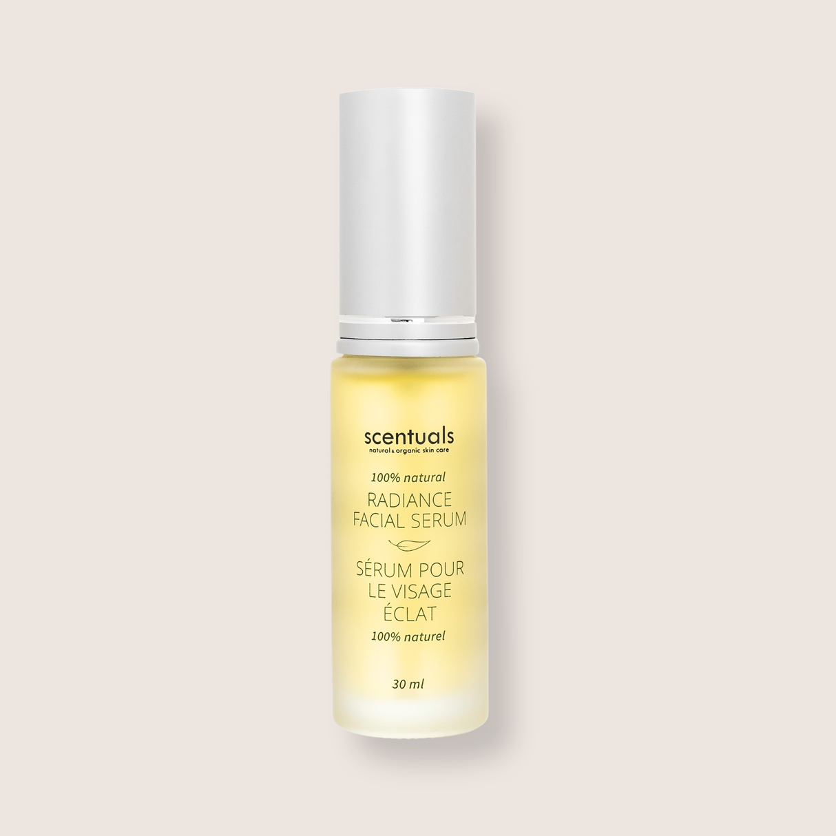 Radiance Facial Serum