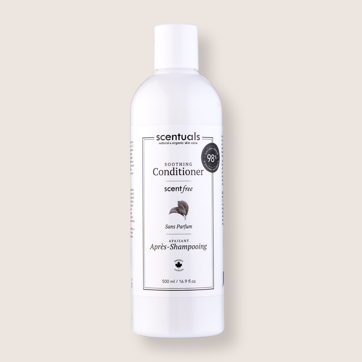 Scentfree Conditioner