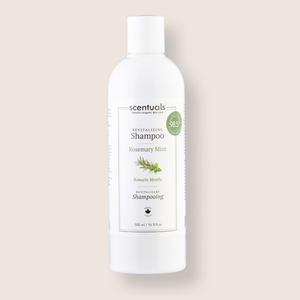 Rosemary Mint Shampoo