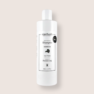 Scentfree Shampoo