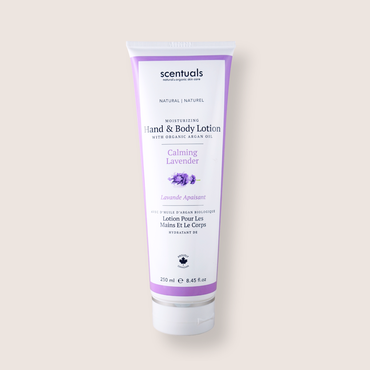 Calming Body Care Duo