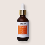 Vitamin C Facial Serum