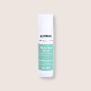 Peppermint Twist Lip Conditioner