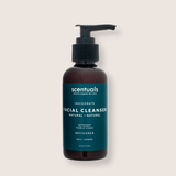Men's Facial Cleanser