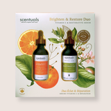 Brighten & Restore Duo