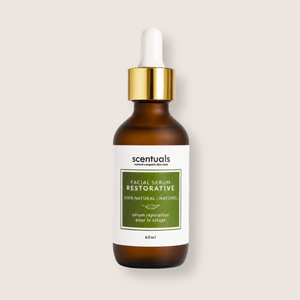 Restorative Facial Serum 60ml