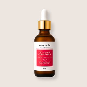 Clarifying Facial Serum