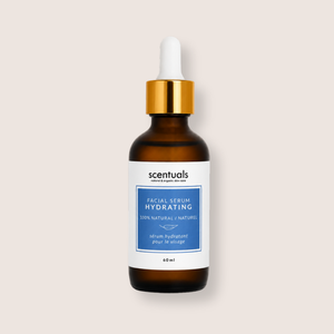 Hydrating Facial Serum