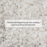 Fresh Evergreen Bath Soak