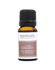 Bergamot Essential Oil