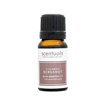 Bergamot Essential Oil