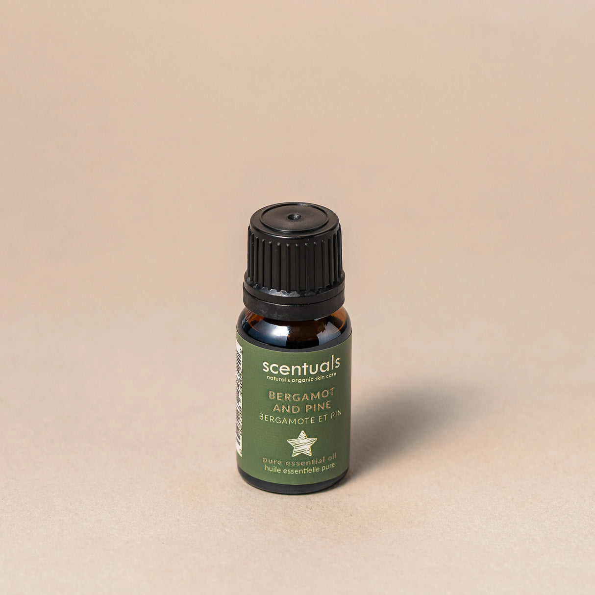 Bergamot & Pine Essential Oil Blend