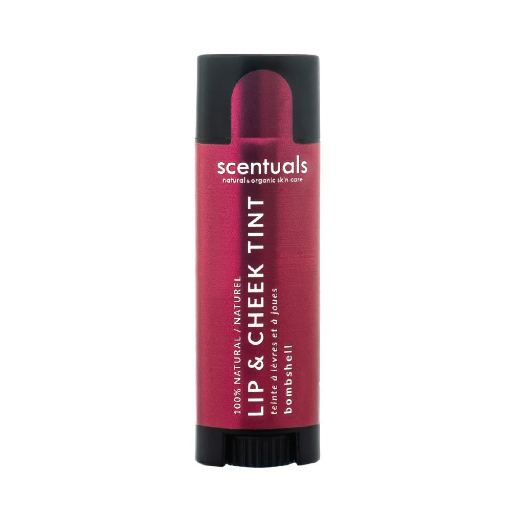 Bombshell Lip & Cheek Tint