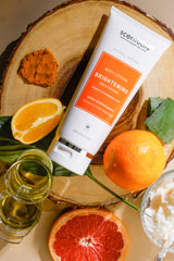 Brightening Body Lotion