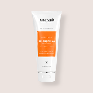 Brightening Body Lotion