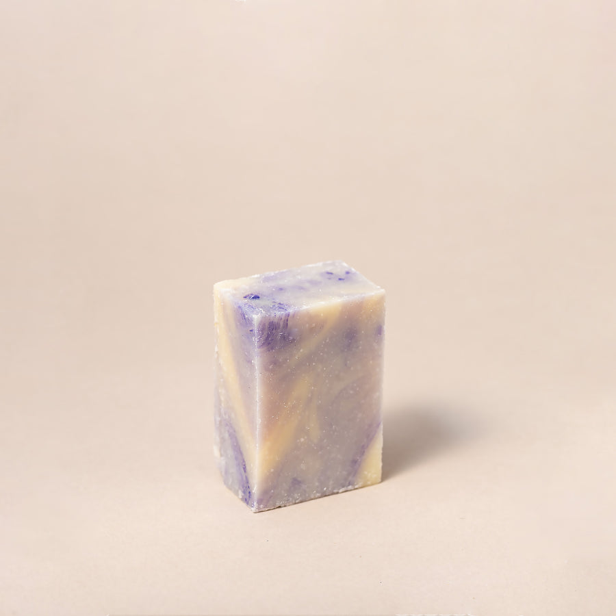 Calming Lavender Bar Soap