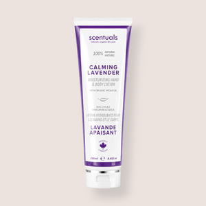 Calming Lavender Lotion