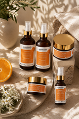 Vitamin C Brightening Facial Serum (30ml)