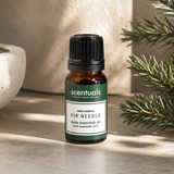 Fir Needle Essential Oil