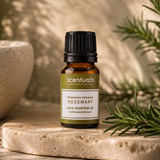 Rosemary Essential Oil
