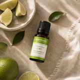 Lime Essential Oil