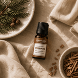 Cedarwood Essential Oil
