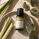 Lemongrass Essential Oil