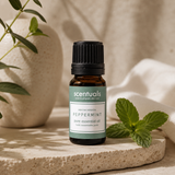 Peppermint Essential Oil