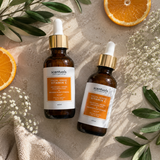 The Vitamin C Serum Duo