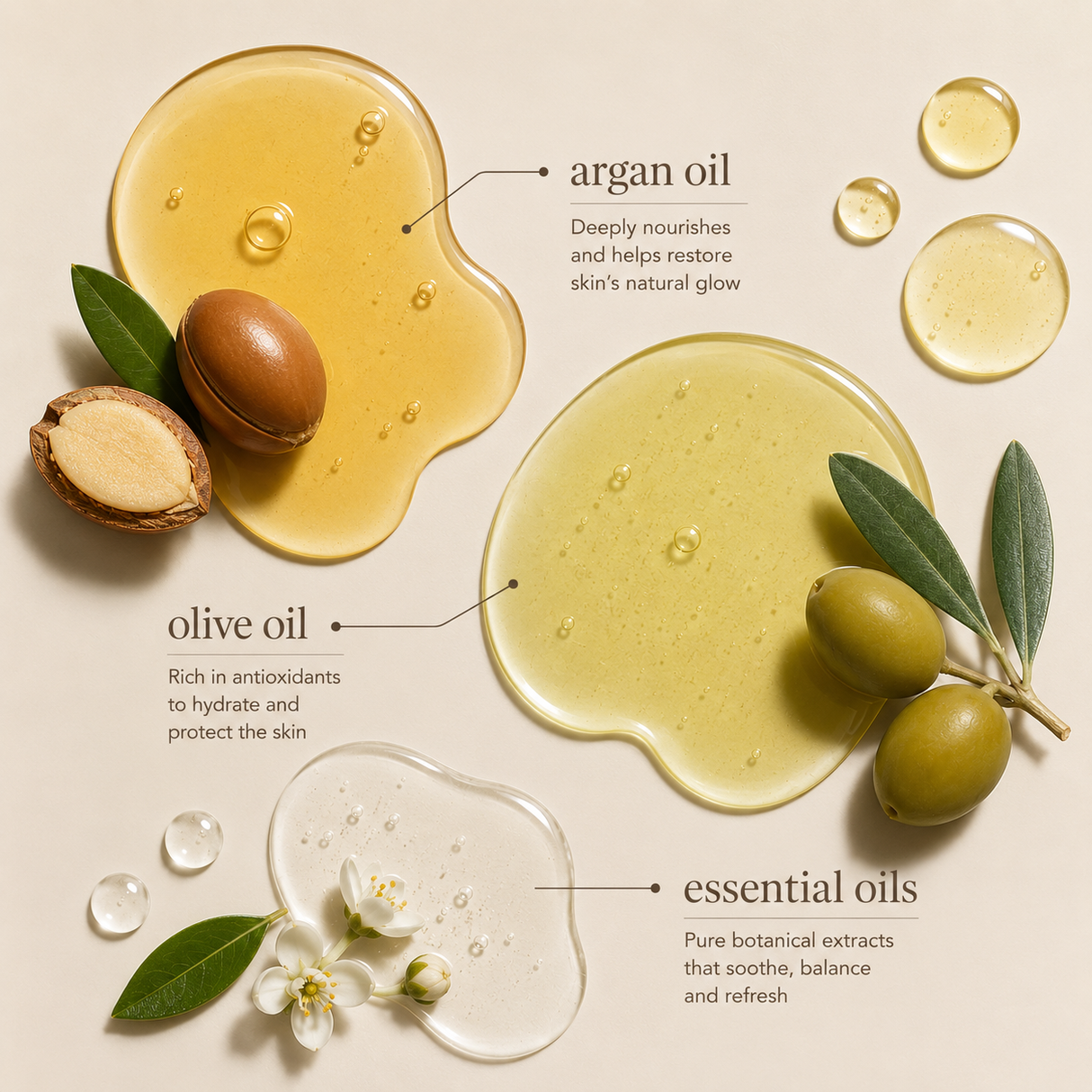 Scentfree Lotion