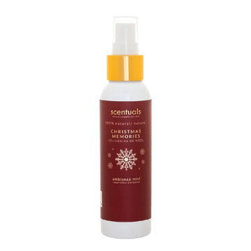 Christmas Memories Ambiance Mist