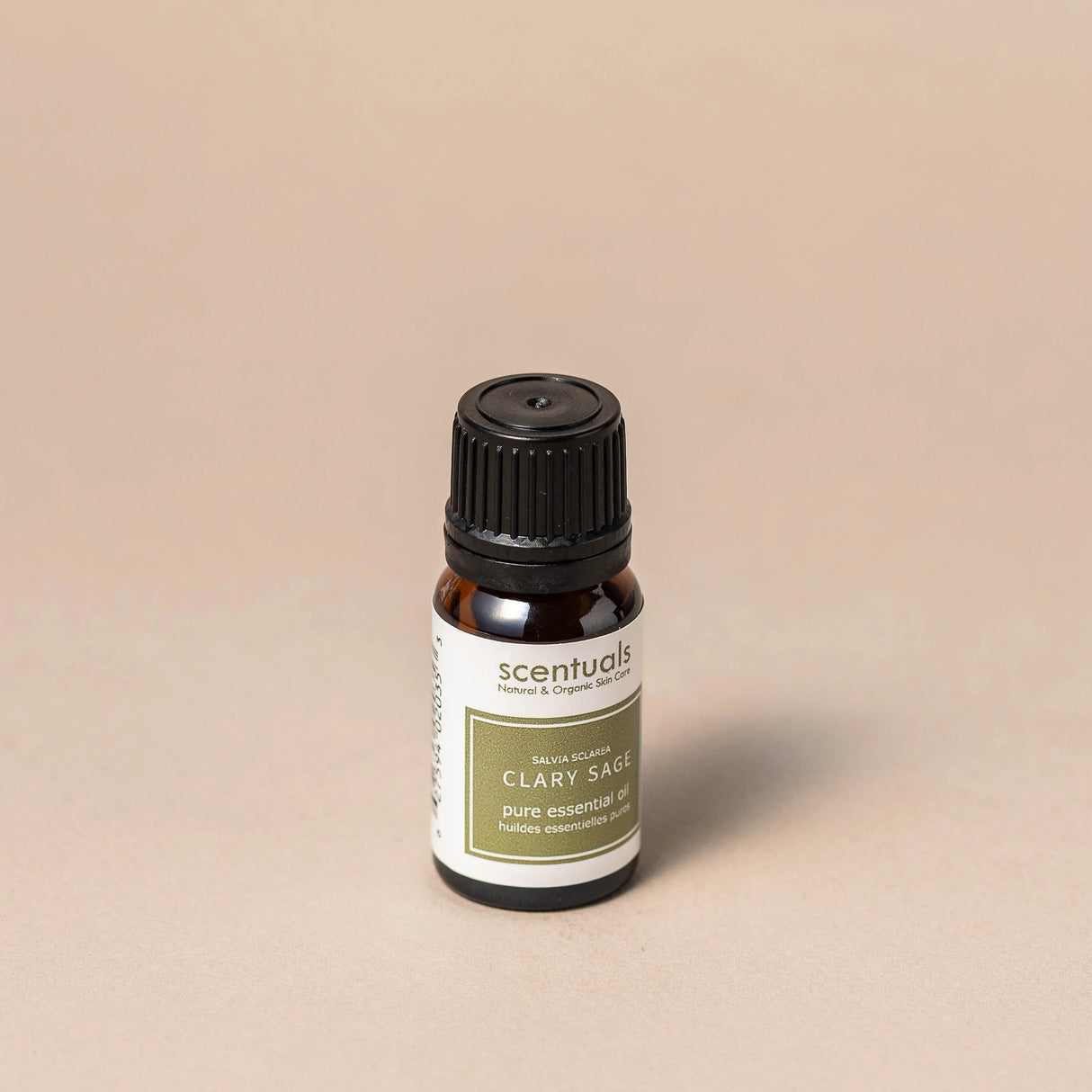 Clary Sage Essential Oil