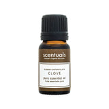 Clove Essential Oil