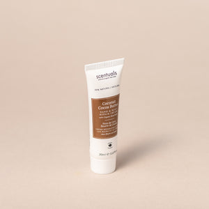 Coconut Cocoa Butter Hand Cream