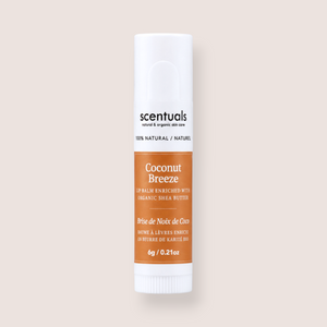 Coconut Breeze Lip Conditioner