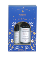 Joy & Peace Duo (Mist & Roll-On)