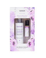 Relax & Sleep Duo (Lavender)