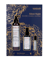 Silent Night (Sleep Well Trio)