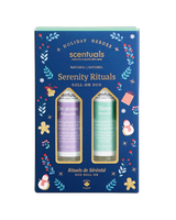 Serenity Rituals Roll-On Duo