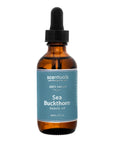 Sea Buckthorn Oil Blend - Scentuals Natural & Organic Skin Care