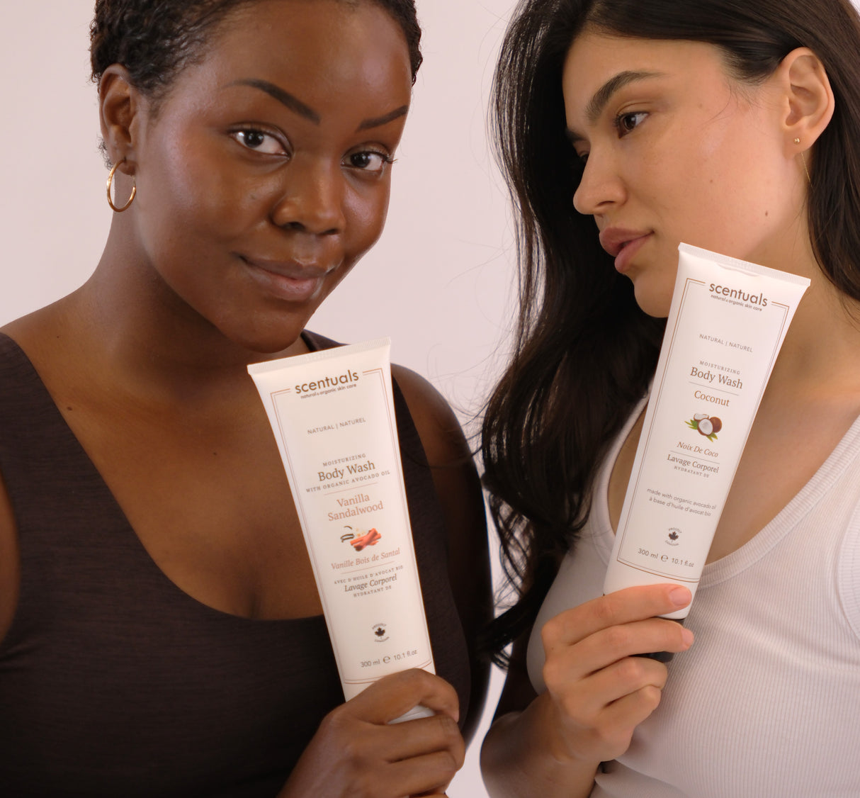 The Complete Body Wash Bundle