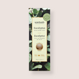 Eucalyptus Bath Bomb Trio